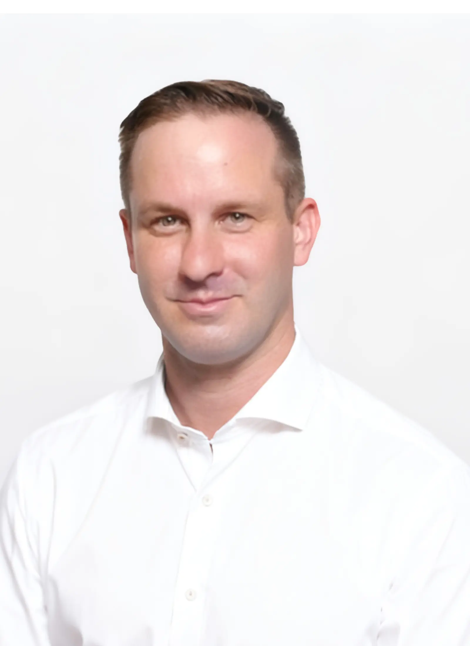 Varga Andás Ernő Gyógytornász