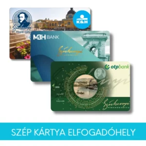 SZÉP Kártya Elfogadóhely